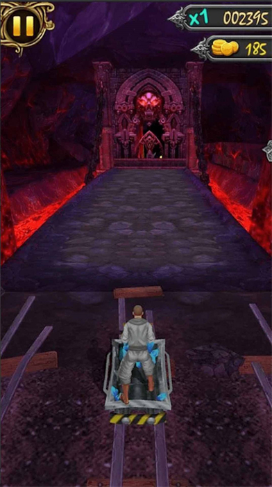 叢林逃亡 v1.00 安卓版 2