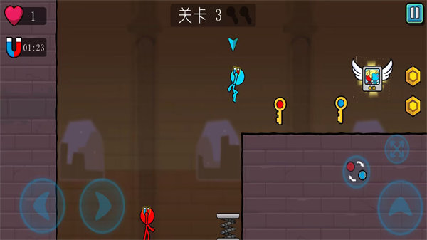 冰火人兄弟 v300.1.0.3018 手機版 2