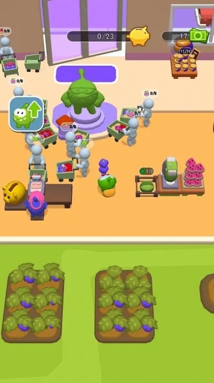 迷你超市帝國 v0.5.13 安卓版 1