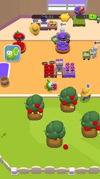 迷你超市帝國 v0.5.13 安卓版 0