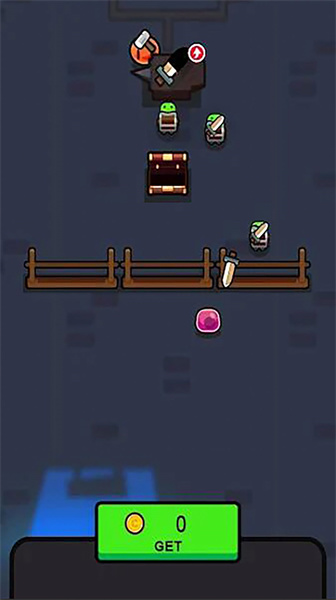 武器大神 v1.0.1 安卓版 1