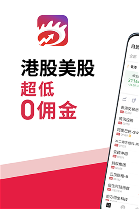新浪華盛通證券 v2.6.600 官方安卓版 2
