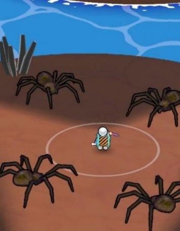 史前嘉年華 v1.0.1 0