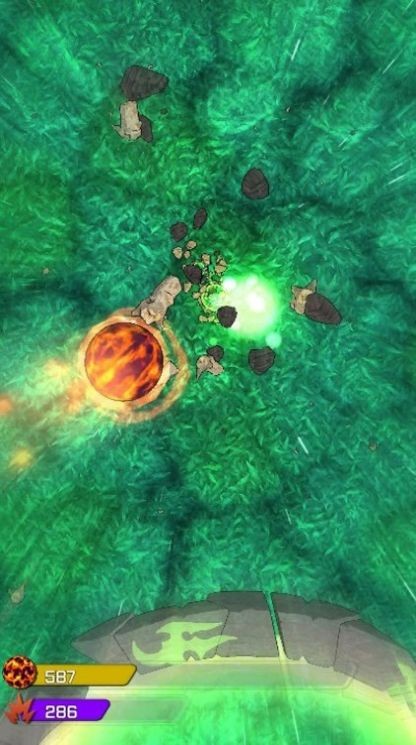 流星襲擊地球 v1.0 2