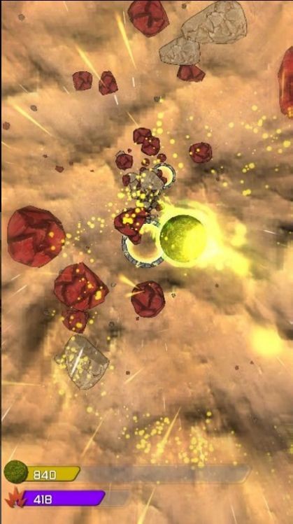 流星襲擊地球 v1.0 1