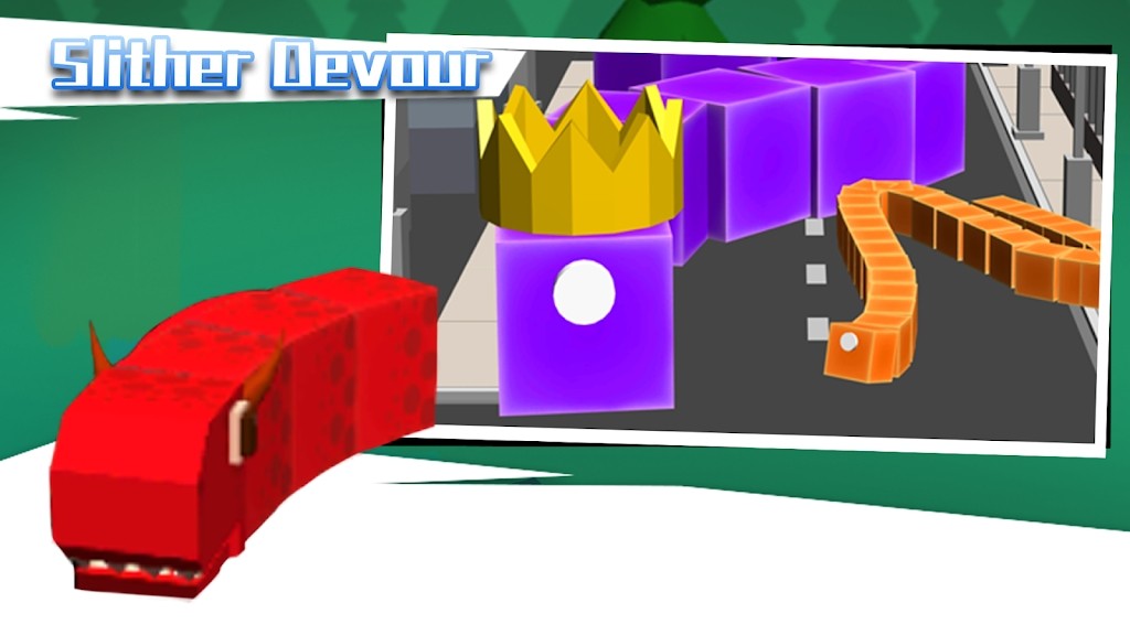 滑行吞噬者 v1.0.0.2 2