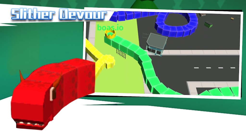 滑行吞噬者 v1.0.0.2 1