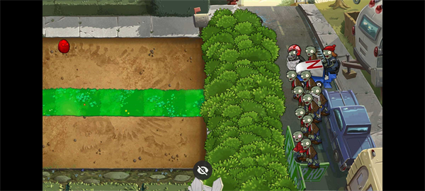 植物大戰(zhàn)僵尸F(xiàn)N版 v1.1 安卓版 0