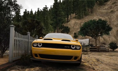 汽車駕駛開放世界 v0.5 安卓版 2