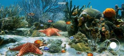 大魚我不怕你 v1.0.0 手機(jī)版 2