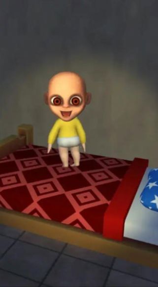 恐怖的挑戰(zhàn) v2.0.4 安卓版 2