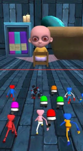 恐怖的挑戰(zhàn) v2.0.4 安卓版 0