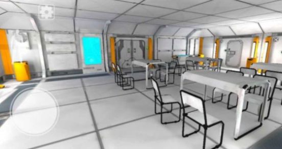 恐怖侏羅紀(jì)逃生 v10 安卓版 2