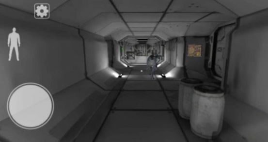 恐怖侏羅紀(jì)逃生 v10 安卓版 1