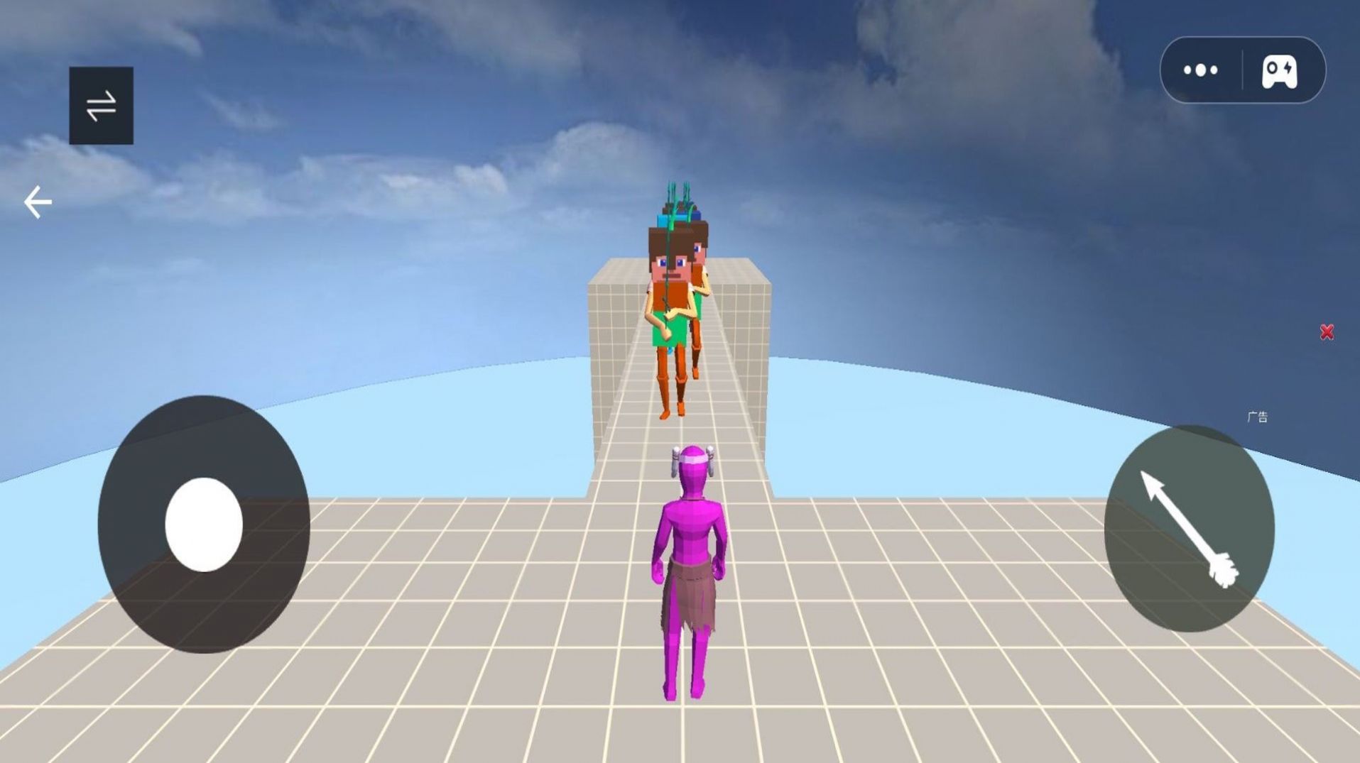 士兵戰(zhàn)爭(zhēng)模擬器古代版 v1.0 手機(jī)版 1