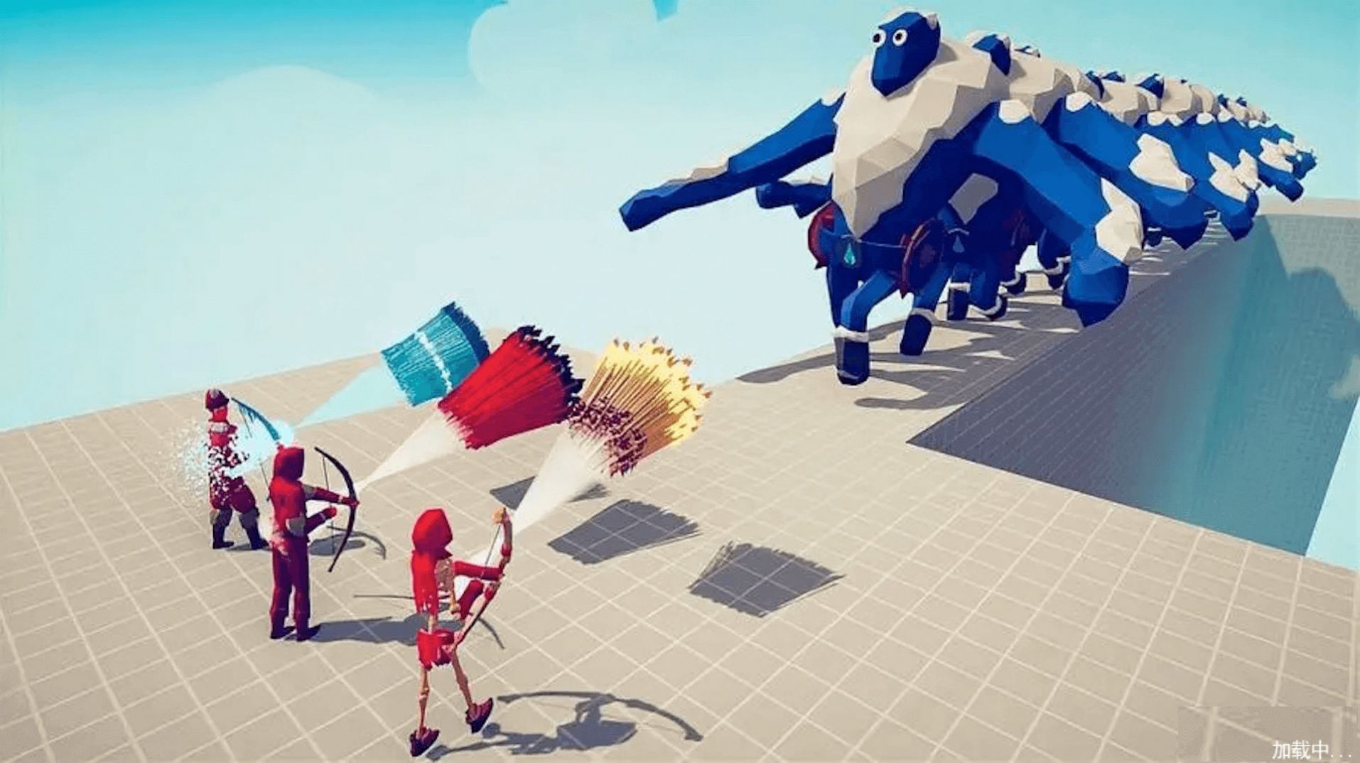 士兵戰(zhàn)爭(zhēng)模擬器古代版 v1.0 手機(jī)版 2