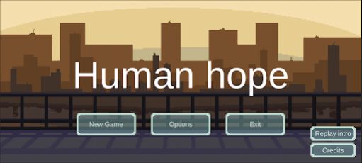 Human Hope v1 安卓版 0