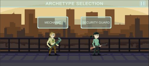 Human Hope v1 安卓版 2