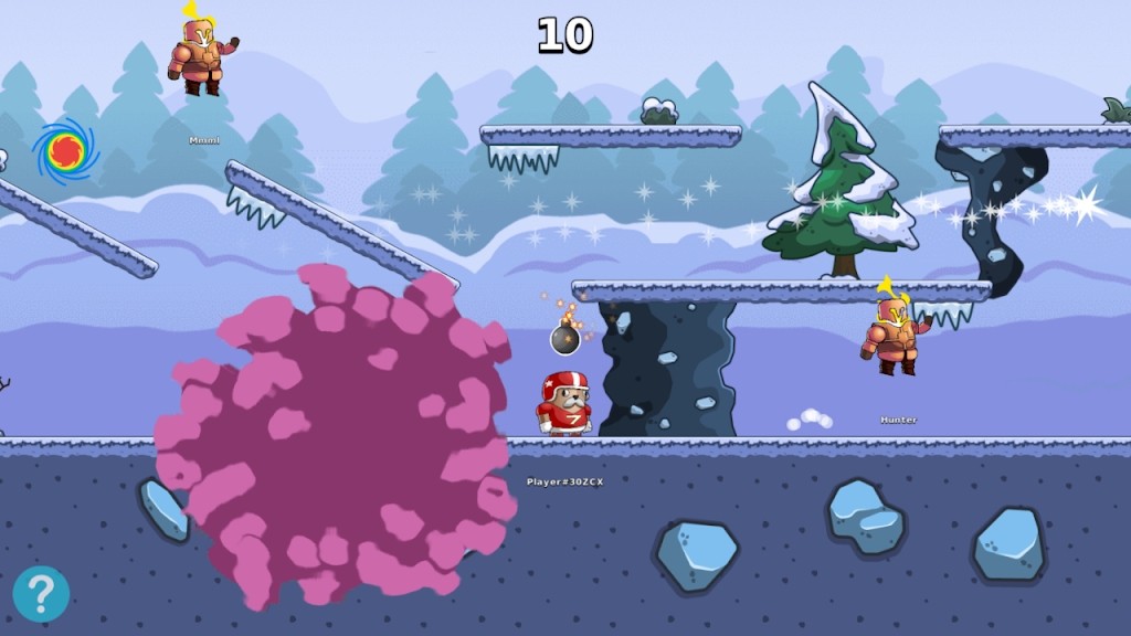 像素追蹤賽 v1.0.0 0