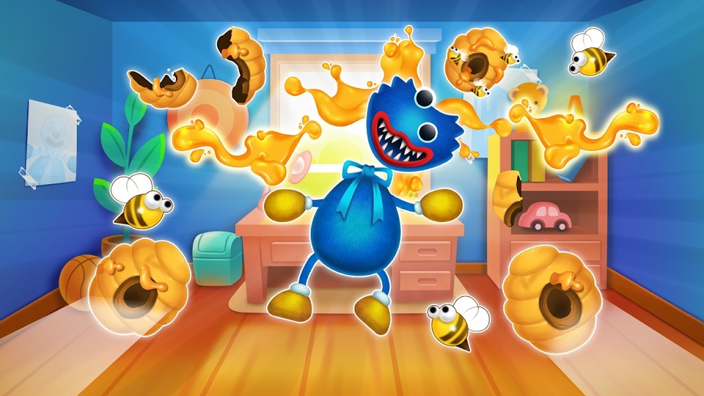 怪物拳擊游樂場 v1.0.12 0