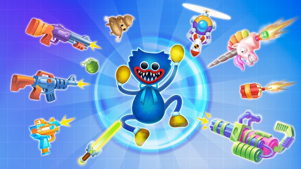 怪物拳擊游樂場 v1.0.12 2