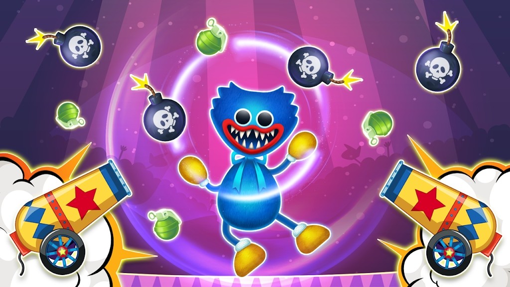 怪物拳擊游樂場 v1.0.12 1