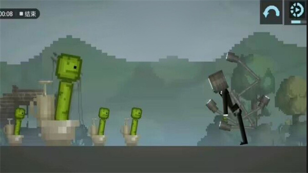 全民甜瓜游樂園 v1.0 安卓版 1