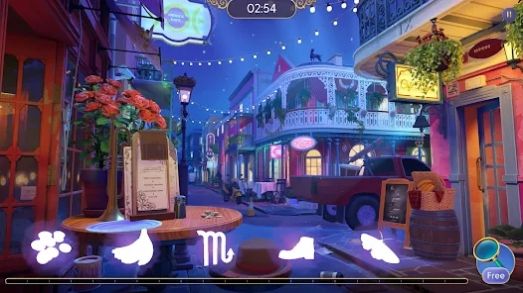 幽靈偵探 v0.25.1 安卓版 0