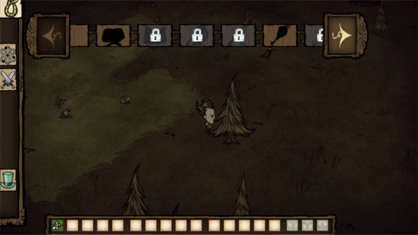 饑荒巨人國上帝模式手機版 v1.10 安卓版 3