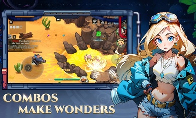 命運(yùn)傳奇國(guó)際服 v1.0.65.00 安卓版 1