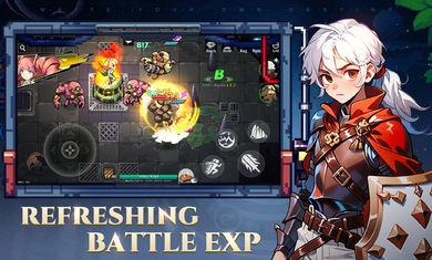 命運(yùn)傳奇國(guó)際服 v1.0.65.00 安卓版 0