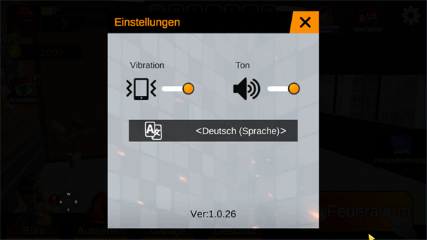 我是消防員救援模擬器 v1.0.26 安卓版 2