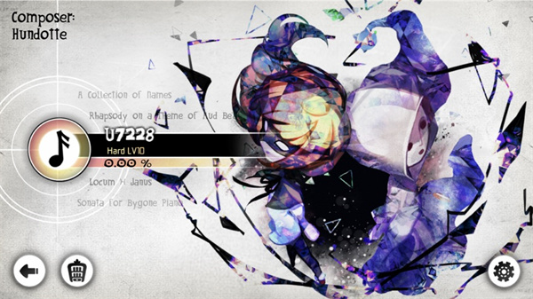 deemo古樹旋律蘋果版 v5.0.10 iPhone版 1