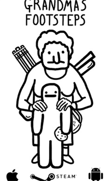 奶奶的腳步 v1.0 安卓版 1