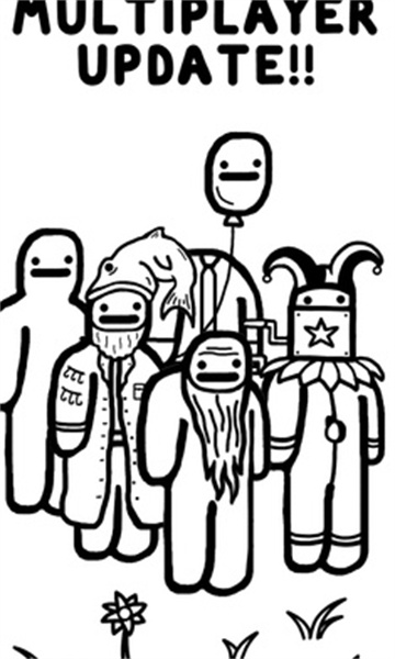 奶奶的腳步 v1.0 安卓版 2