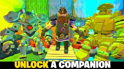 Z僵尸大逃殺 v1.01 安卓版 2