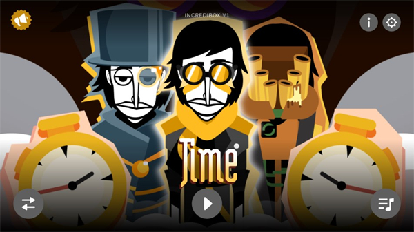 節(jié)奏盒子time模組 v0.5.7 3