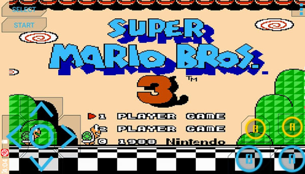 小霸王模擬器安卓版 v1.6 3