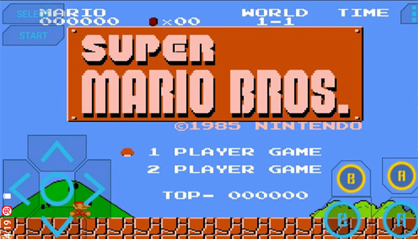 小霸王模擬器安卓版 v1.6 1