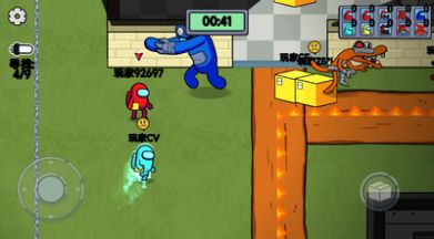 汪星大逃亡 v2.1.12 安卓版 0