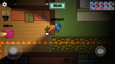 汪星大逃亡 v2.1.12 安卓版 2