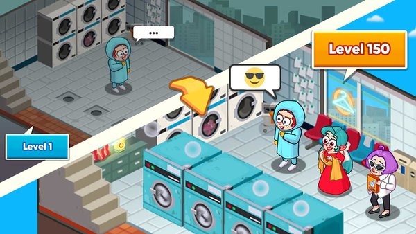 監(jiān)獄生活大亨 v1.0.40 安卓版 3