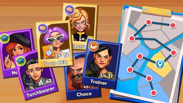 監(jiān)獄生活大亨 v1.0.40 安卓版 0