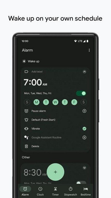 索尼時鐘小部件 v9.0.A.0.8 安卓版 3
