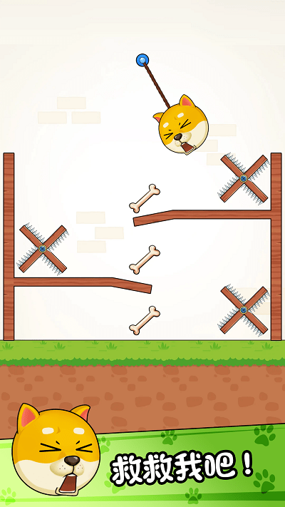菜狗闖關(guān) v1.0.1 安卓版 2
