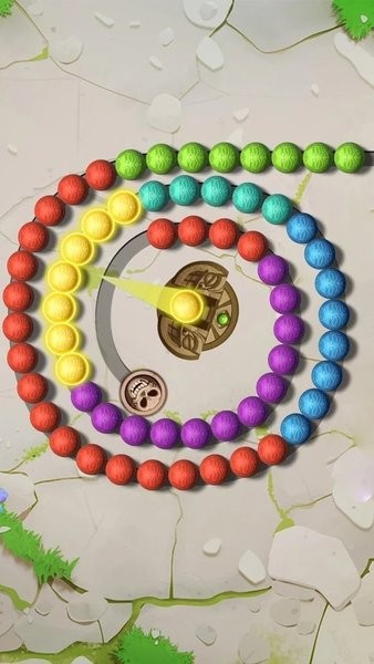 祖瑪射手 v55.0 手機版 3