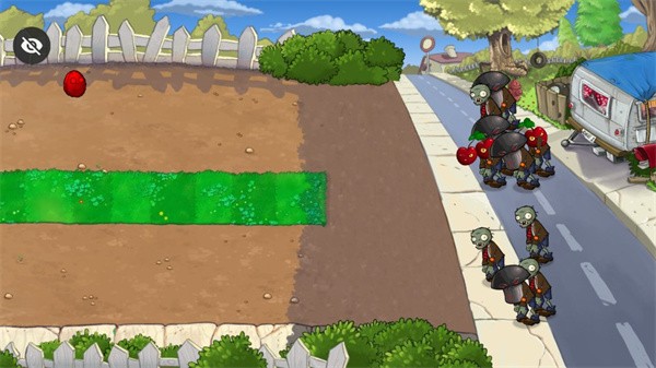 植物大戰(zhàn)僵尸TEN版 v1.1.1 安卓版 3