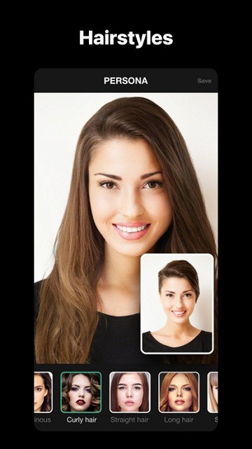 persona相機1.6.52版本 v1.6.52 1