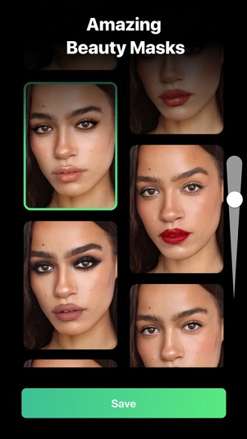 persona相機1.6.52版本 v1.6.52 0