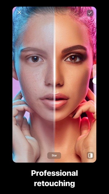 persona相機1.6.52版本 v1.6.52 3